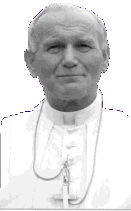 saint Jean-Paul II
